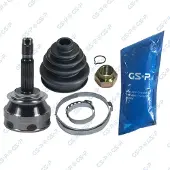 GSP Gelenksatz 804001