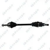 GSP Antriebswelle 299070