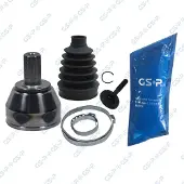 GSP Gelenksatz Antriebswelle für FORD Focus II Schrägheck (DA, HCP, DP) 899288