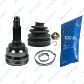 GSP Gelenksatz Antriebswelle für MAZDA 323 F VI (BJ) 834008