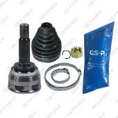 GSP Gelenksatz Antriebswelle für HYUNDAI ACCENT I (X-3) 809004