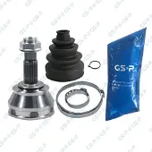 GSP Gelenksatz Antriebswelle für FIAT PUNTO (188) 817042