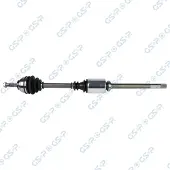 GSP Antriebswelle 250268