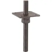 Pitzl Stützenfüsse PTP easy