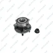 GSP Radlagersatz für TOYOTA PRIUS (ZVW3) 125mm 9326039K