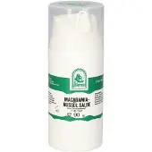 Hecht-Pharma Gmbh MacadamianussÖl Salbe 90 g
