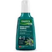 RAUSCH Energy-Boost-Shampoo mit Wacholder 200 ml Shampoo