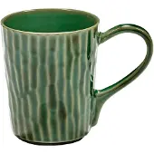 Serax Teetasse grün Verde Lanza von Pascale Naessens