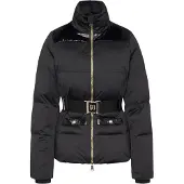 Nikkie Sportswear North Lacq Jacket black (9000) 38