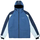 Beyond Medals Herren Ski-/Snowboardjacke - XL