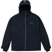 Beyond Medals Herren Ski-/Snowboardjacke - XL