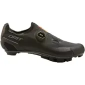 Dmt KM30 MTB Black 44,5 Herren Fahrradschuhe