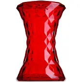Kartell Stone Hocker Ø30x45 cm