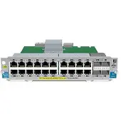 HP J9549A, Managed