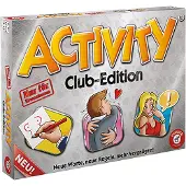 Piatnik Activity Club Edition ab 18 Jahren