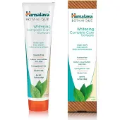 Himalaya Whitening Complete Care Zahnpasta, Einfach Minze - 150g