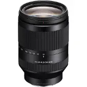 Sony SEL 24-240mm 1:3,5-6,3 FE OSS 629,00 Effektivpreis