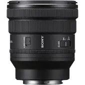 Sony Vario-Tessar T 16-35mm f4 Objektiv (72 mm Filtergewinde) schwarz