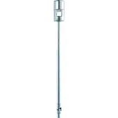 Eglo Villanova 1, Chrom, Stahl, , 3 cm, 323 mm