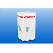 NOBAMED Mullkompressen 10x10 cm unsteril 32fach 50 St Kompressen