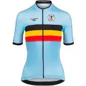 Bioracer Trikot Damen Icon Classic | Größe 2XL