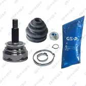 GSP Gelenksatz 850026