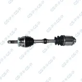 GSP Antriebswelle 239250