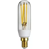 Flos Leuchtmittel LED 7,5W (900lm) T30 3000K Dimbar E14 - , dimmbar