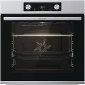 Gorenje BOS6737E13X Einbau-Backofen, Groß, Elektrischer Ofen, 77 l, 3500 W, 77 l, 2300 W