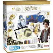 Carletto Deutschland GmbH Sprühstifteset Harry Potter 0 0 STK