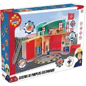 Smoby 109258282002, Sammelfigur, Film & TV-Serien, Batterien erforderlich, 1,41 kg