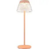 Globo 58456P, Acryl, Kunststoff, Metall, IP20, III, 1 W, LED, 3000 K