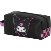 KARACTERMANIA Hello Kitty Kuromi Kosmetiktasche