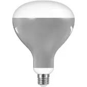 Flos Leuchtmittel LED 13W (1180lm) R125 2700K E27 - Greenplux , dimmbar