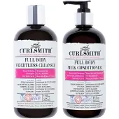 Curlsmith Full Body Set - 2x355ml