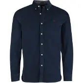 Superdry Classic Needle Cord Langarmhemd