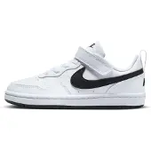 Nike Kinder Freizeitschuhe COURT BOROUGH LOW RECRAFT (PS)