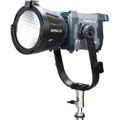 Nanlux Evoke 150C Vollfarb-Nebula 8-Spotlicht