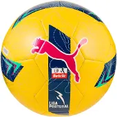 Puma Orbita Liga Portugal Replica Fußball