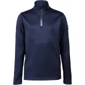 Brunotti Skipullover Herosy Fleece Jungen Indigo Blue-Größe 164