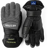 Hestra GSL Race Trigger - 5 Finger black (100) 11