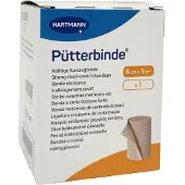 Adequapharm GmbH Pütter Binde 8 Cmx5 M 1 St