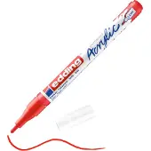 Edding Acrylmarker