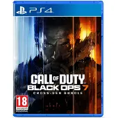 Playstation Games Playstation 4 Call Of Duty: Black Ops 7 PAL PAL
