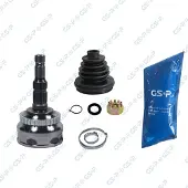 GSP Gelenksatz 844006