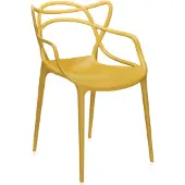 Kartell Masters Stuhl 53,5x83x55 cm