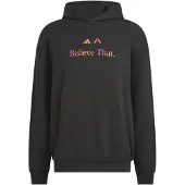 Adidas Herren Kapuzensweat Anthony Edwards Believe That
