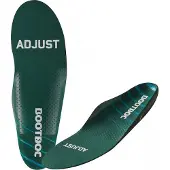 Bootdoc Adjust, Einlegesohle, dunkelgrün