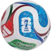 Adidas FIFA World Cup 2026 - Trionda training ball (JD8032)