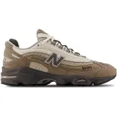 New Balance M1000 C Laufschuhe Braun
